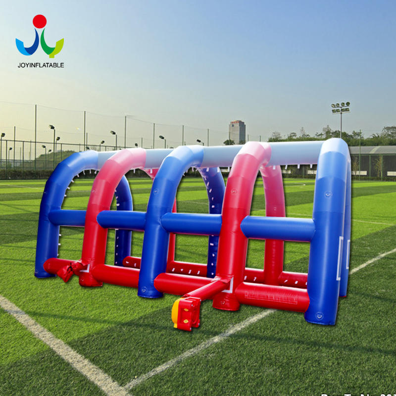 JOY inflatable activities inflatable arch personalized for outdoor