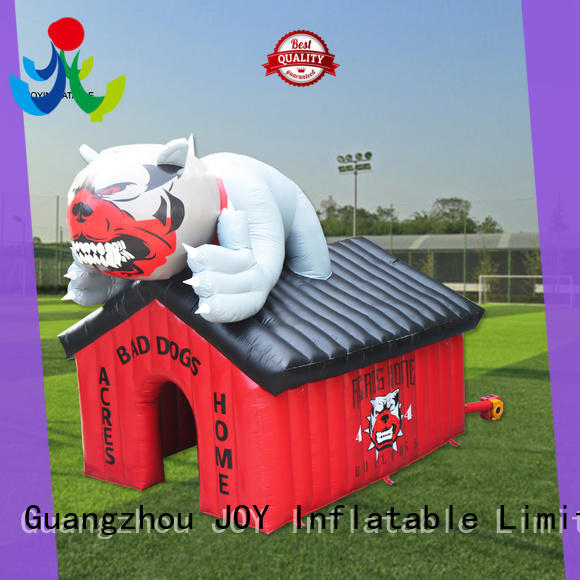 fun inflatable cube marquee factory price for outdoor