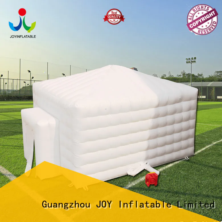 JOY inflatable auto inflatable house tent wholesale for kids