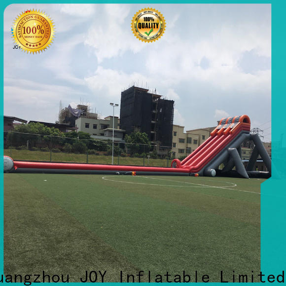 hot selling commercial inflatable waterslide from China for children