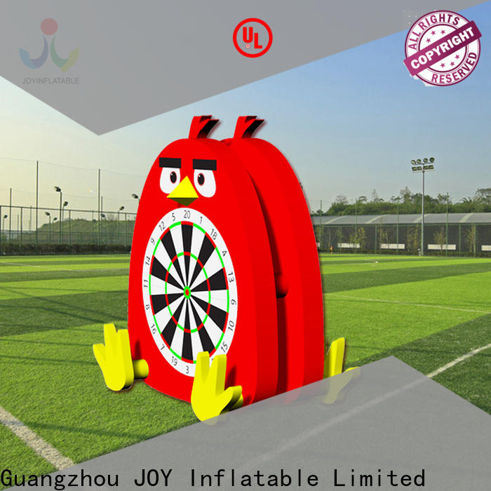 JOY inflatable court inflatable bull from China for child
