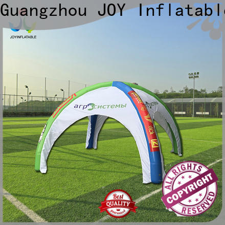 JOY inflatable portable blow up tent inquire now for kids