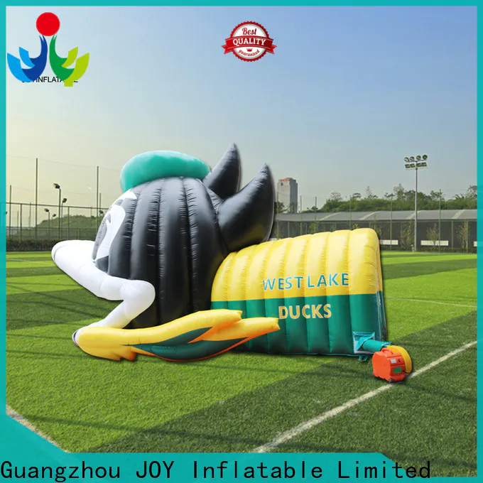 JOY inflatable blow up canopy supplier for kids