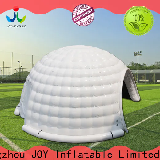 JOY inflatable inflatable work tent from China for outdoor