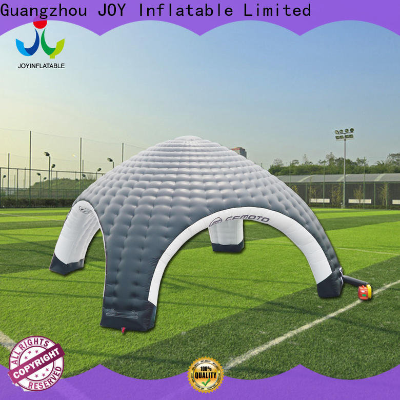 advertising inflatable dome tent clear directly sale for child