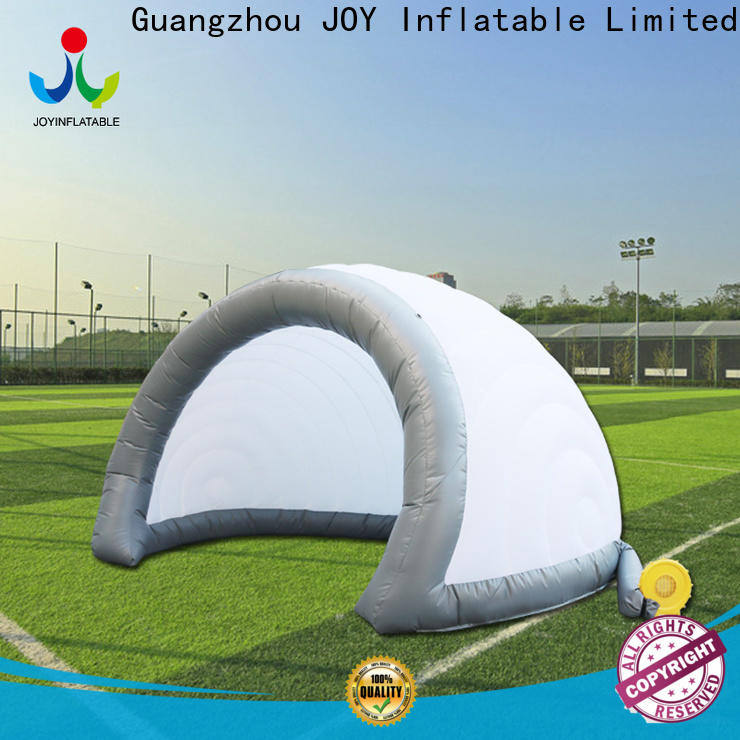 JOY inflatable outdoor bubble tent series for outdoor