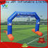 teepee inflatable exhibition tent supplier for children