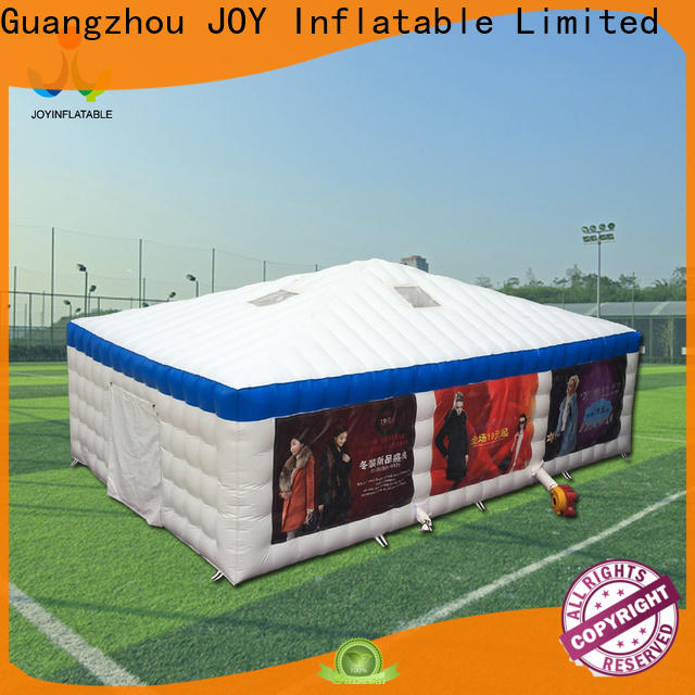 JOY inflatable fun inflatable house tent wholesale for outdoor