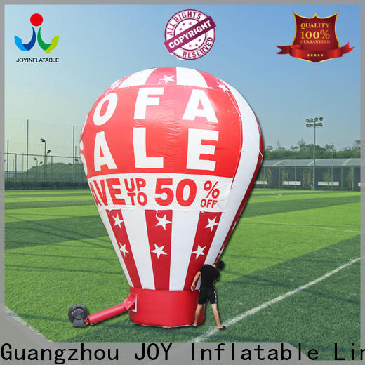 fireproof giant balloons from China for outdoor