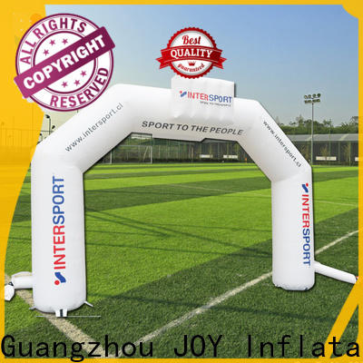 best inflatable arch wholesale for outdoor