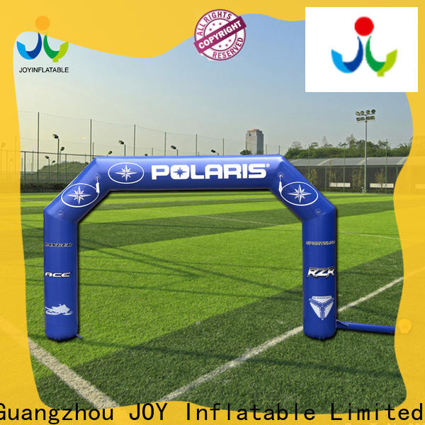 JOY inflatable inflatable arch wholesale for child