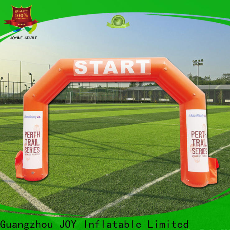 JOY inflatable inflatables for sale personalized for outdoor