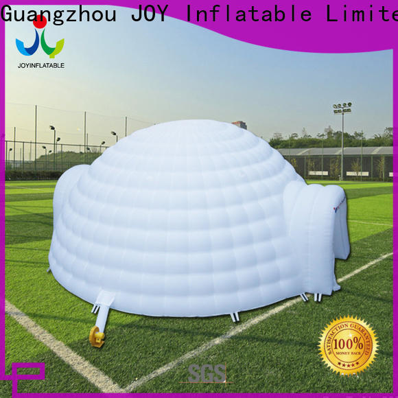 JOY inflatable inflatable camping tent manufacturers for sale for child