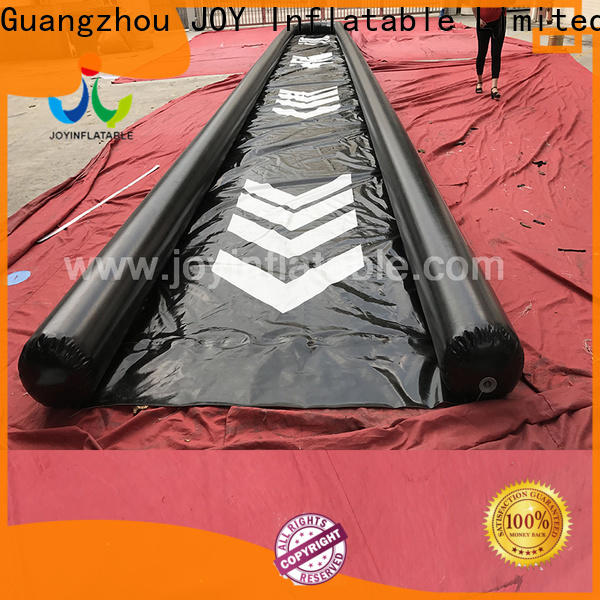 JOY inflatable inflatable slip and slide from China for children