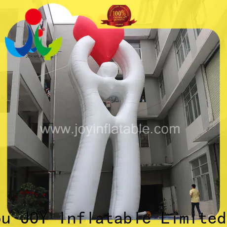 JOY inflatable Inflatable water park factory for kids