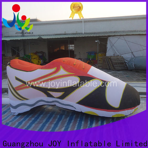 JOY inflatable ball inflatables water islans for sale with good price for child