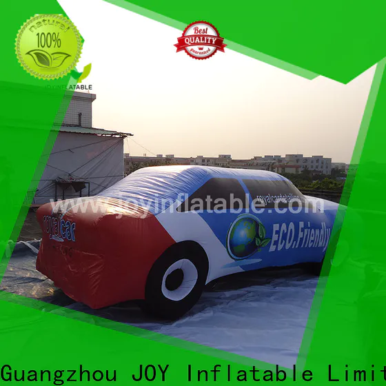 JOY inflatable logo Inflatable water park with good price for kids