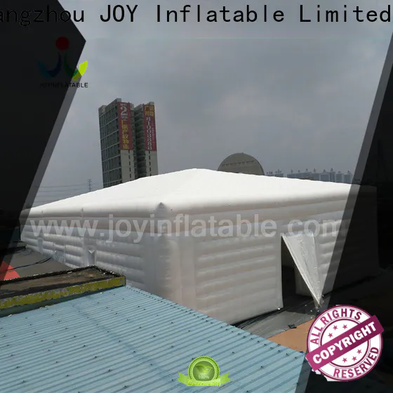JOY inflatable inflatable event tent for sale for outdoor