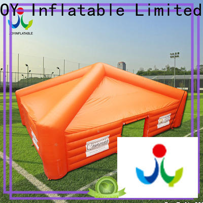 JOY inflatable quality inflatable bounce house personalized for outdoor