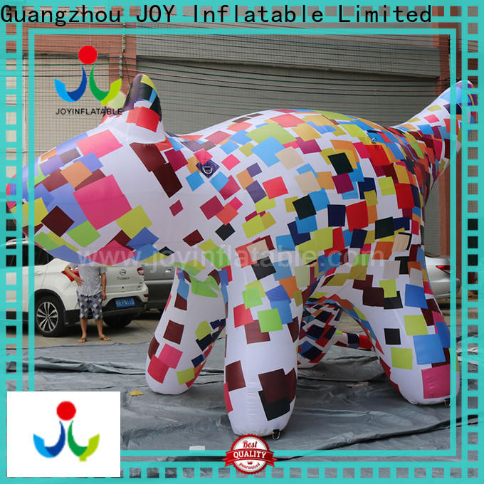 JOY inflatable inflatable man manufacturers for kids