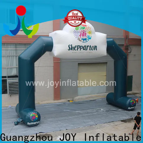 JOY inflatable event inflatables for sale personalized for child