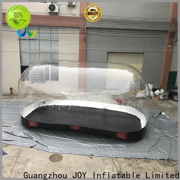 JOY inflatable professional spider tent manufacturer for outdoor