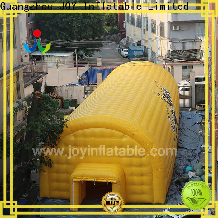 JOY inflatable hall large inflatable tent series for children