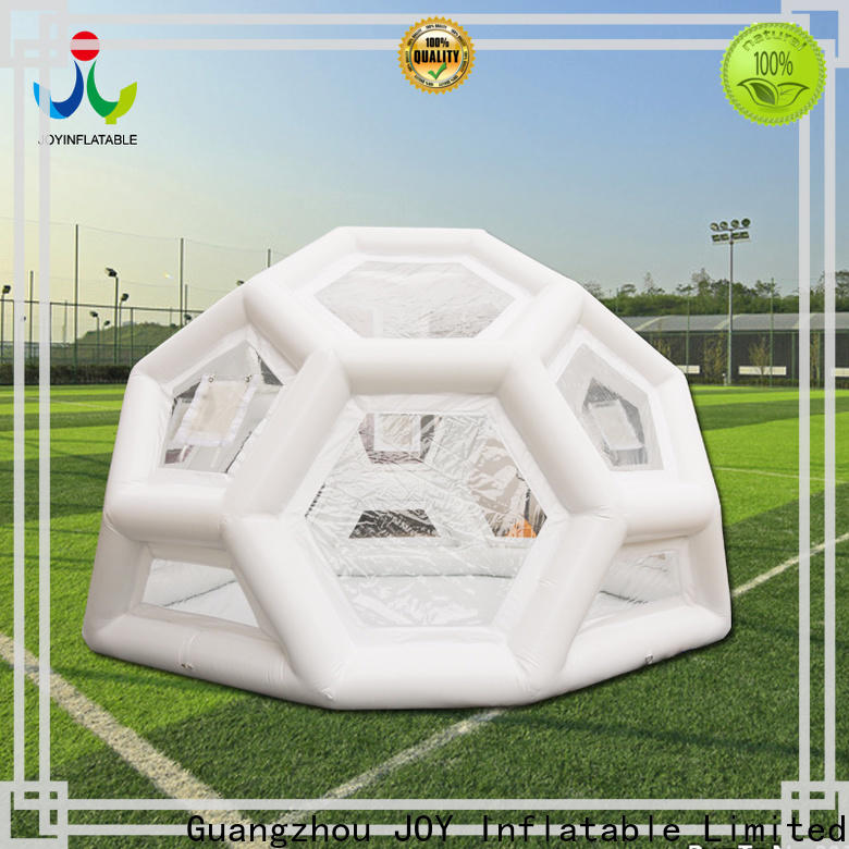 events inflatable giant tent from China for children