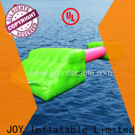 JOY inflatable inflatable water trampoline for sale for children