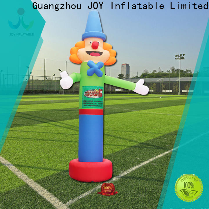 JOY inflatable inflatable man inquire now for child