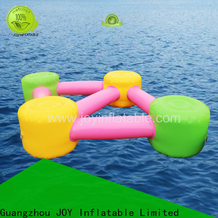 JOY inflatable inflatable trampoline supplier for outdoor