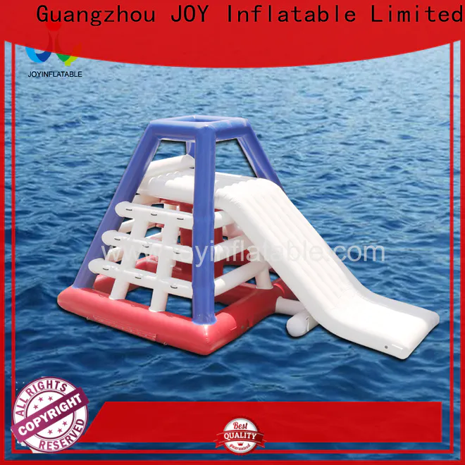 JOY inflatable fun inflatable aqua park wholesale for kids