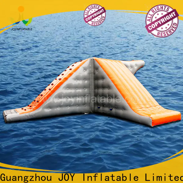 JOY inflatable obstacle inflatable water playground wholesale for children