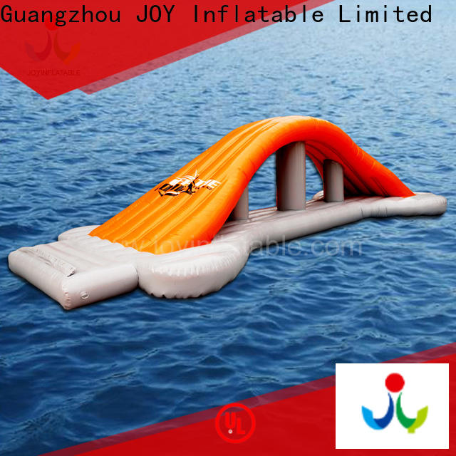 JOY inflatable fashion inflatable water playground supplier for child