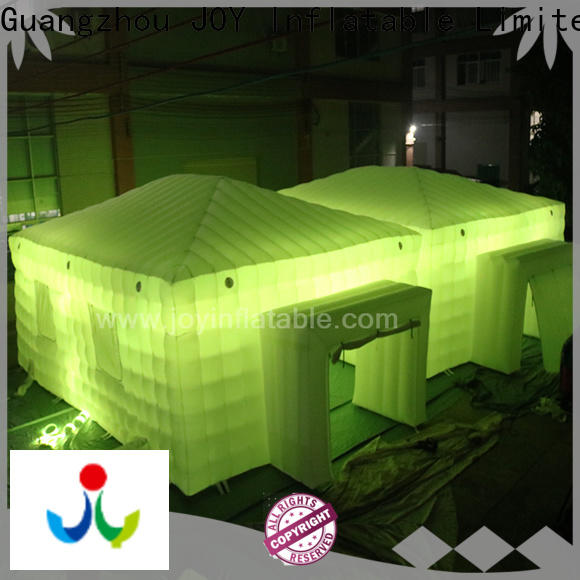 JOY inflatable inflatable marquee tent for outdoor