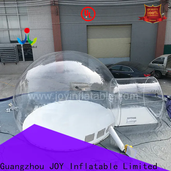 JOY inflatable inflatable dome tent house manufacturer for child