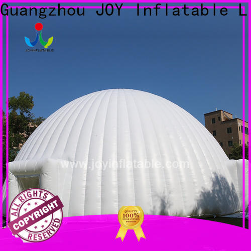 air inflatable display tent manufacturer for children