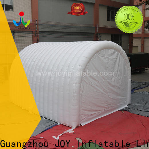 JOY inflatable top Inflatable cube tent factory price for outdoor