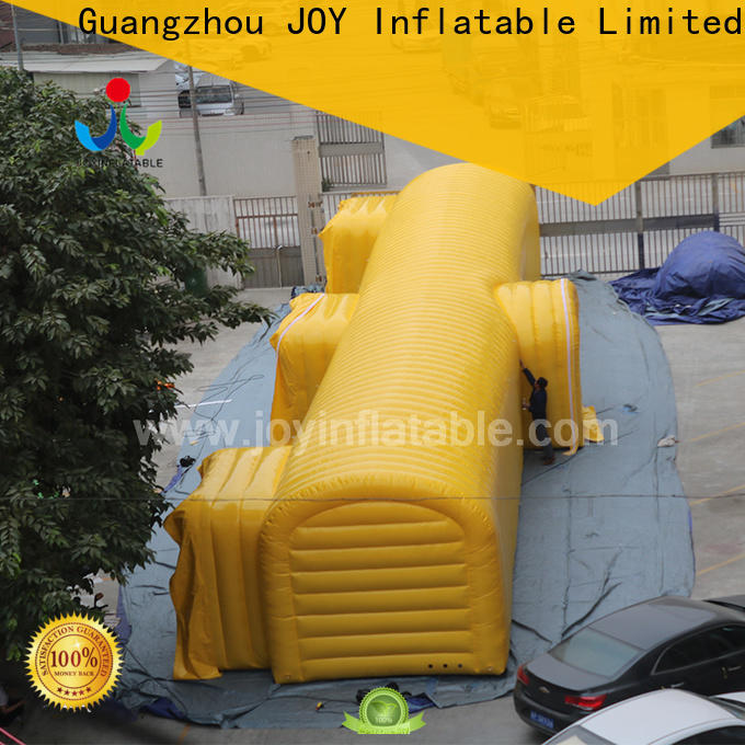 JOY inflatable inflatable giant tent series for children