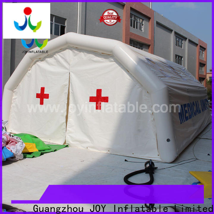 JOY inflatable waterproof inflatable tent sale vendor for outdoor