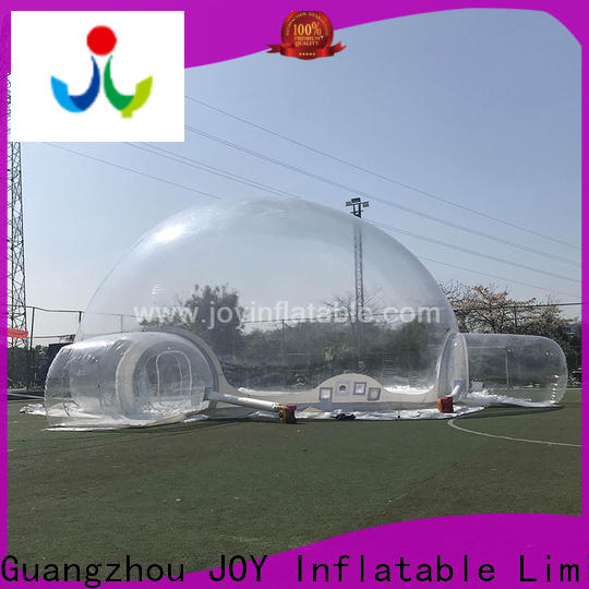 JOY inflatable custom blow up dome series for child