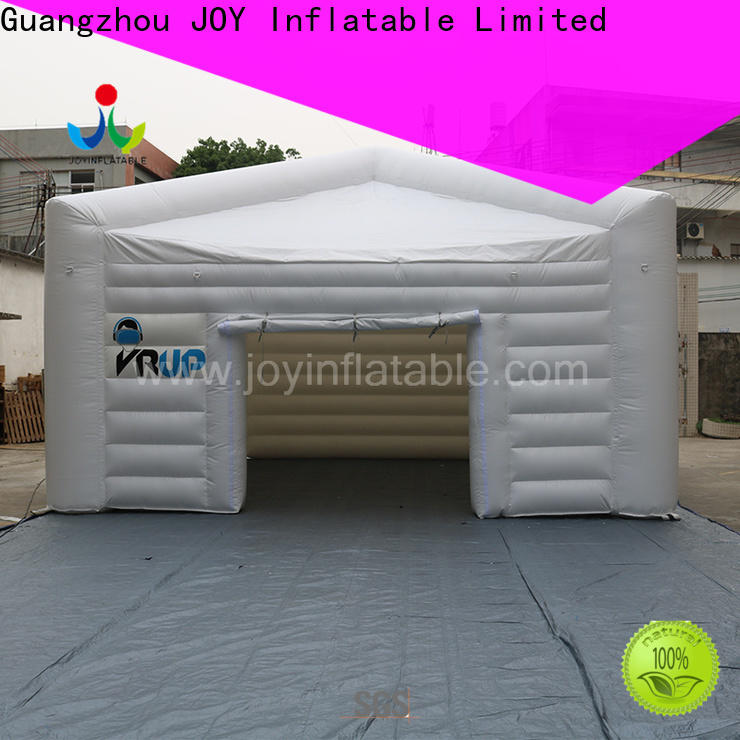 JOY inflatable inflatable marquee supplier for children