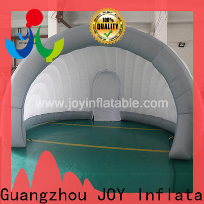 JOY inflatable camping biggest inflatable tent series for child