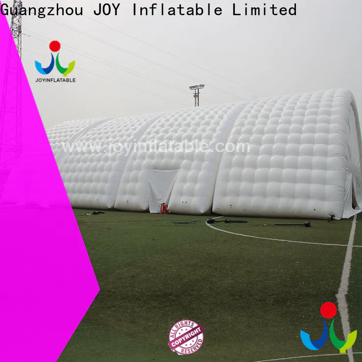 JOY inflatable custom inflatable event tent from China for child