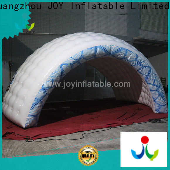 JOY inflatable igloo marquee series for kids