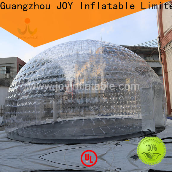 equipment inflatable ball tent manufacturer for child