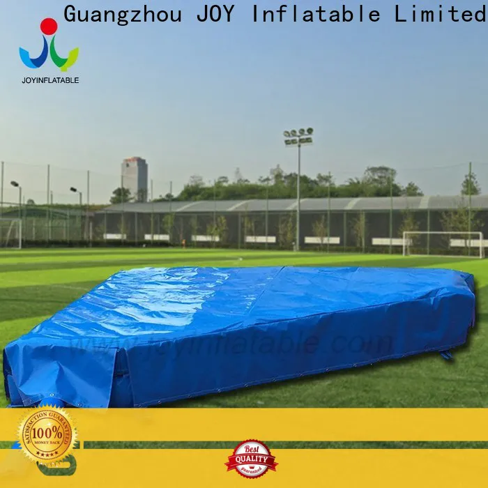 JOY inflatable bmx airbag for sale for kids