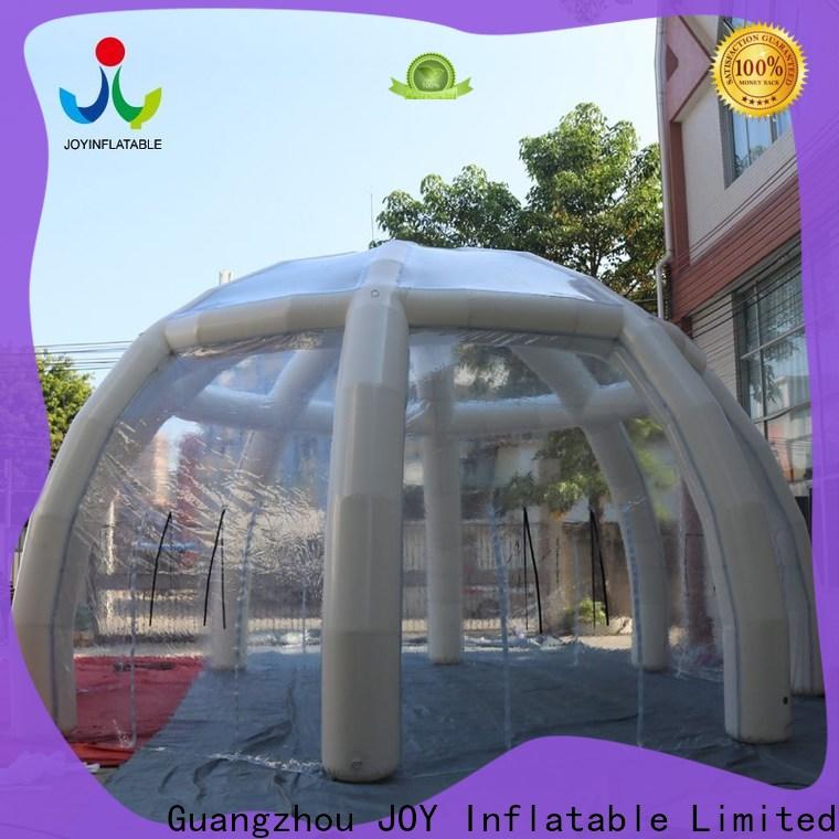 JOY inflatable air igloo marquee for sale manufacturer for kids
