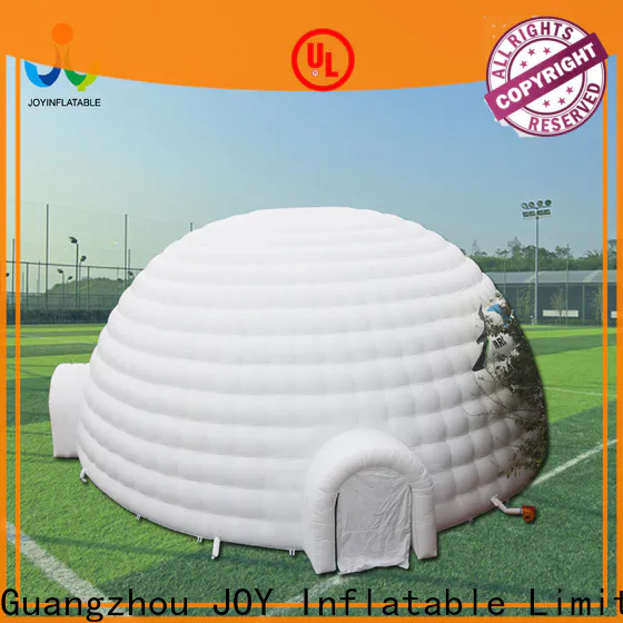 JOY inflatable light inflatable event tent customized for children