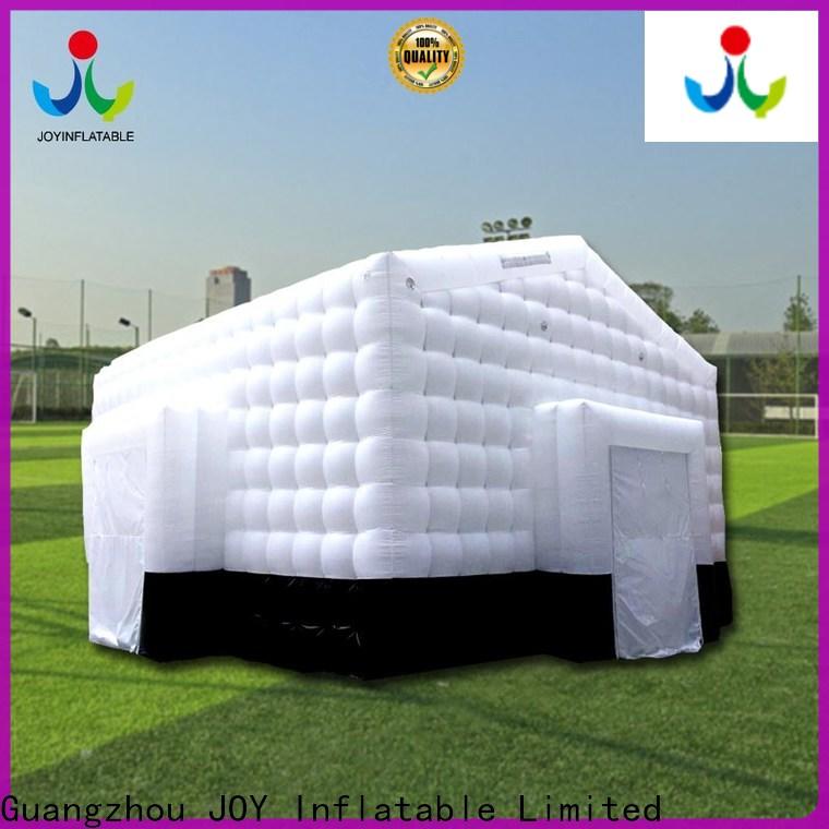 JOY inflatable inflatable marquee tent wholesale for kids